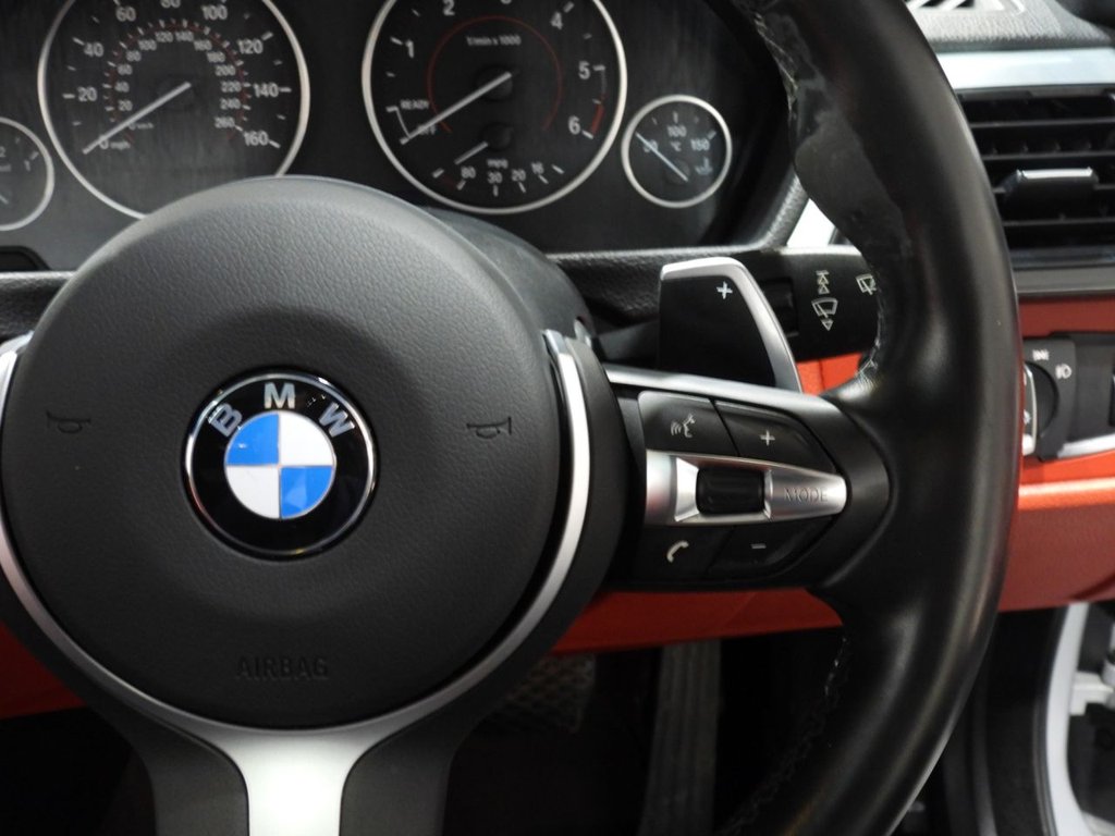 Used BMW 4 Series 2014 for sale - 76501023: Photo 23
