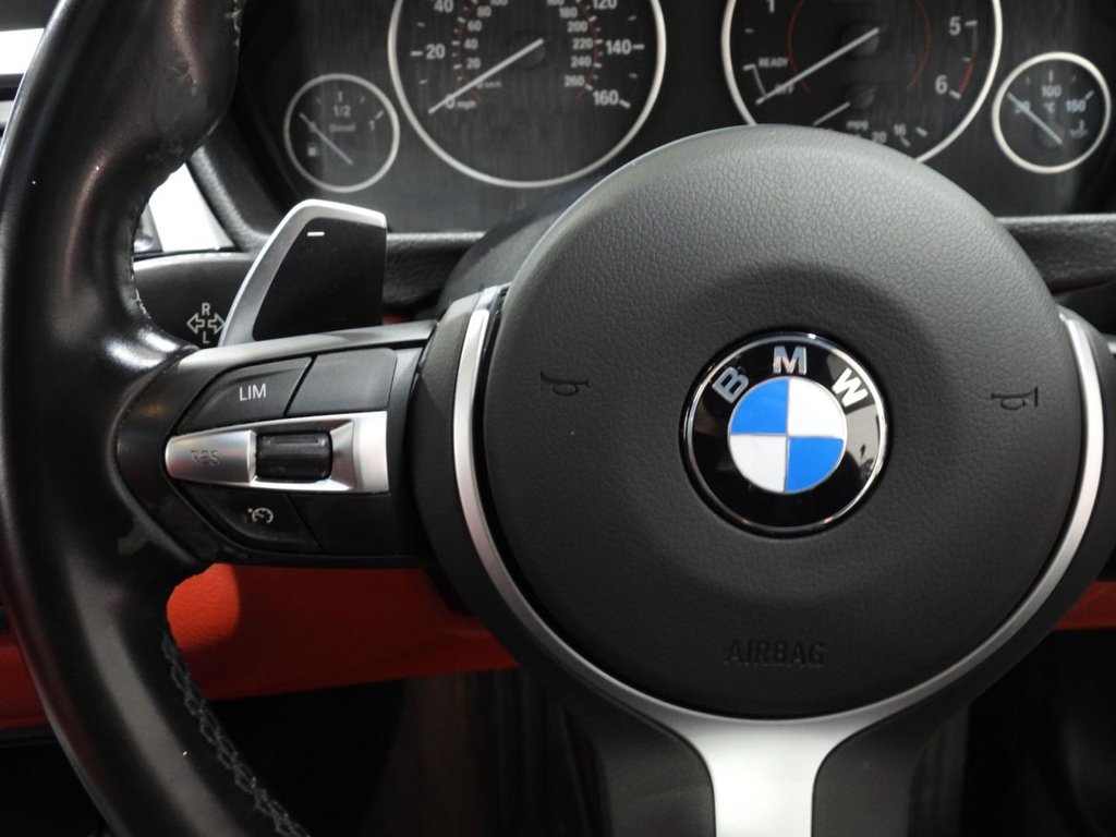 Used BMW 4 Series 2014 for sale - 76501023: Photo 24