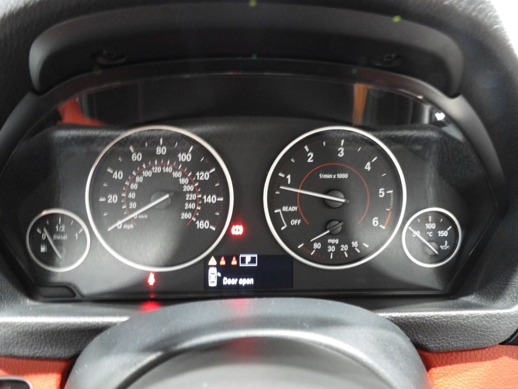 Used BMW 4 Series 2014 for sale - 76501023: Photo 25