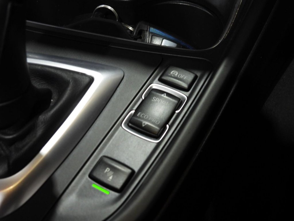 Used BMW 4 Series 2014 for sale - 76501023: Photo 32