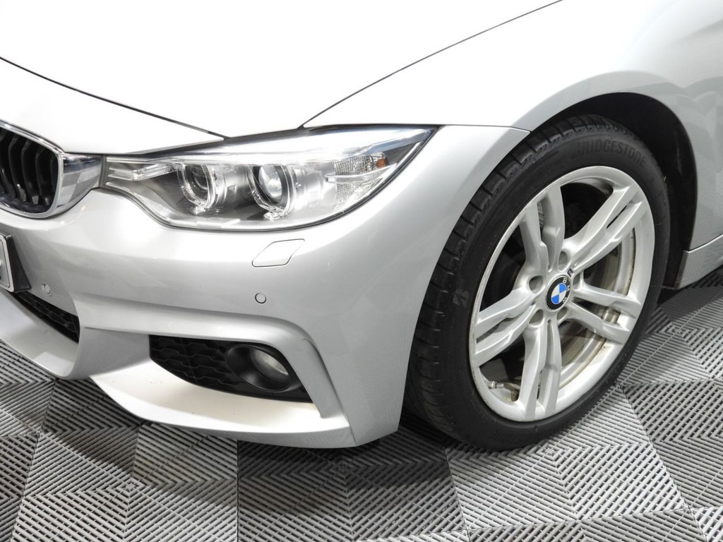 Used BMW 4 Series 2014 for sale - 76501023: Photo 6
