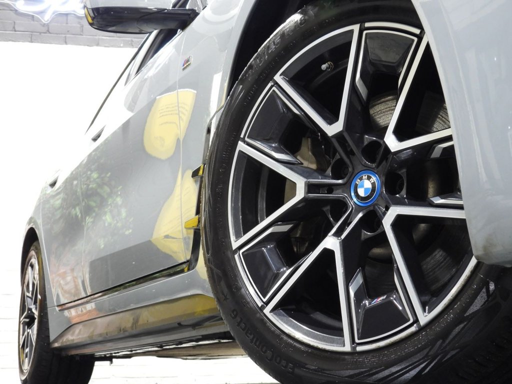 Used BMW i4 2022 for sale - 77654469: Photo 16