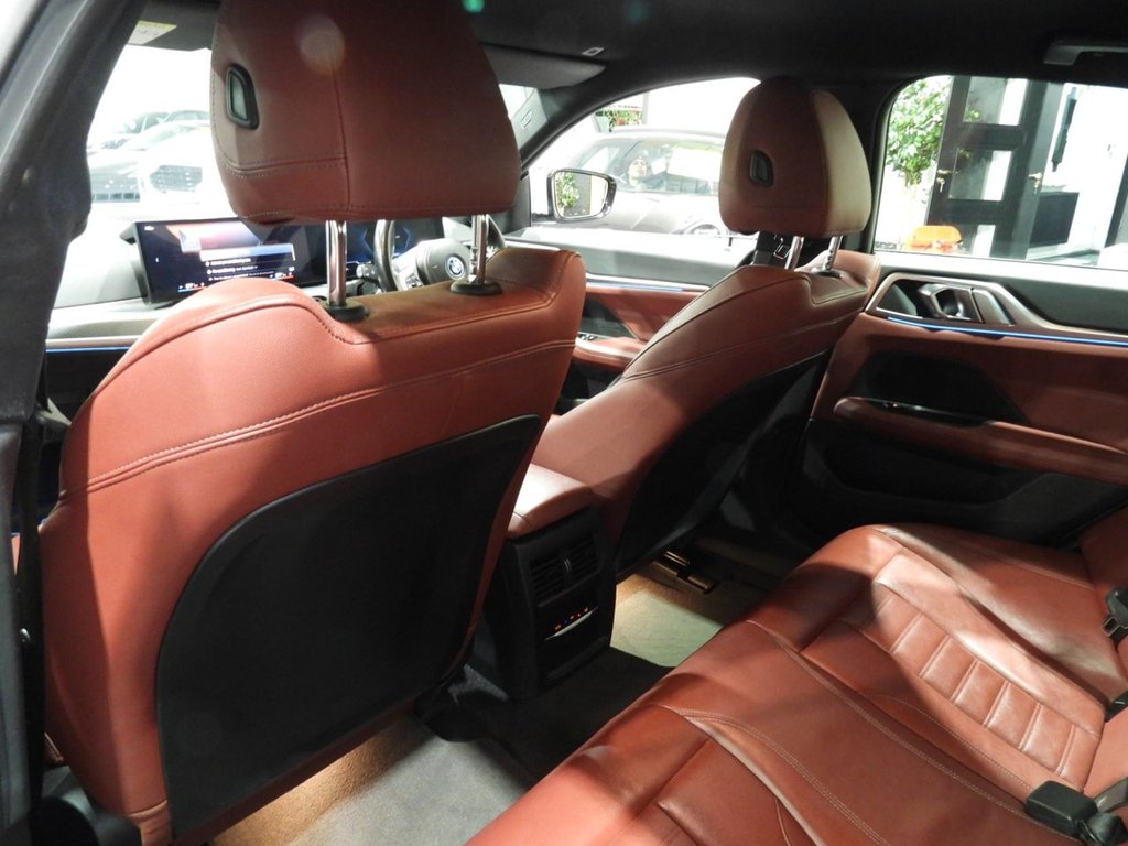 Used BMW i4 2022 for sale - 77654469: Photo 24