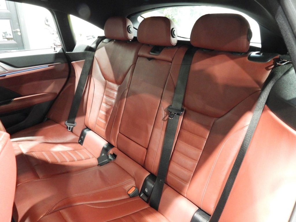 Used BMW i4 2022 for sale - 77654469: Photo 26