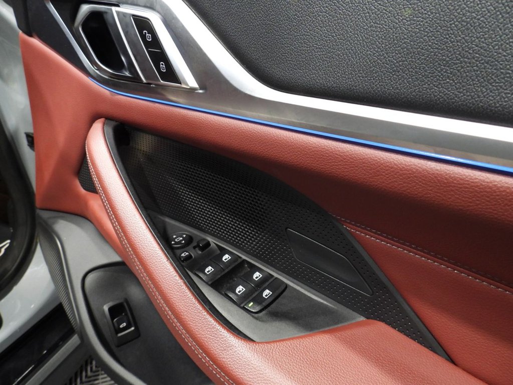 Used BMW i4 2022 for sale - 77654469: Photo 30