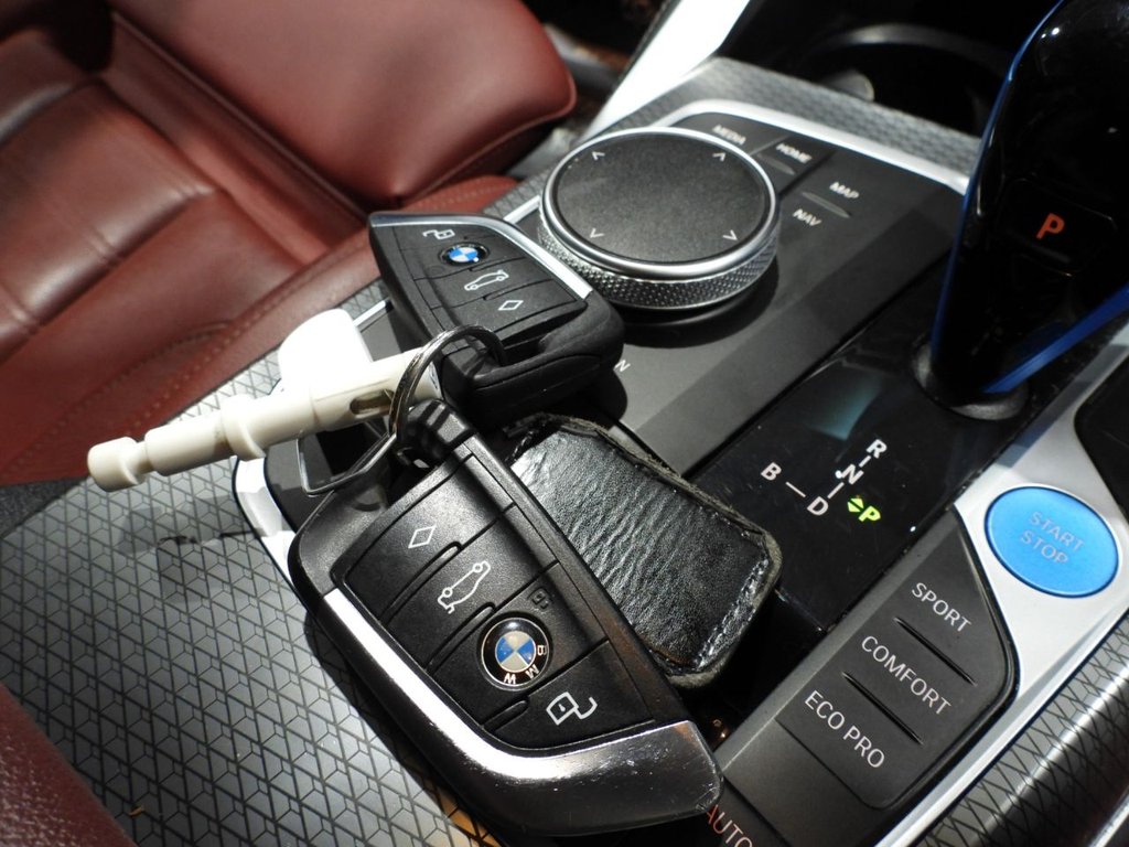 Used BMW i4 2022 for sale - 77654469: Photo 35