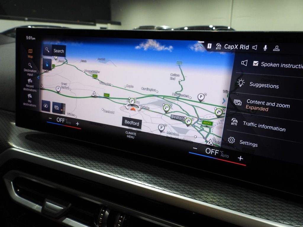 Used BMW i4 2022 for sale - 77654469: Photo 37