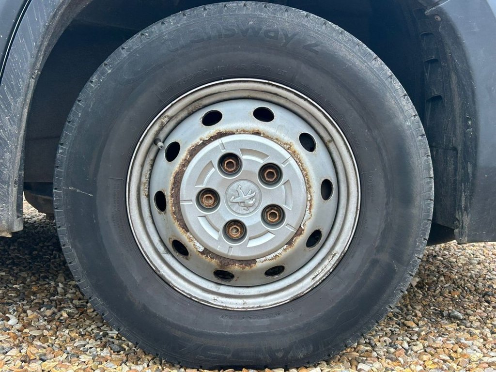 Used Peugeot Boxer 2018 for sale - 77056302: Photo 11