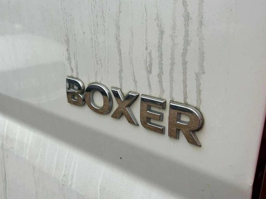 Used Peugeot Boxer 2018 for sale - 77056302: Photo 14