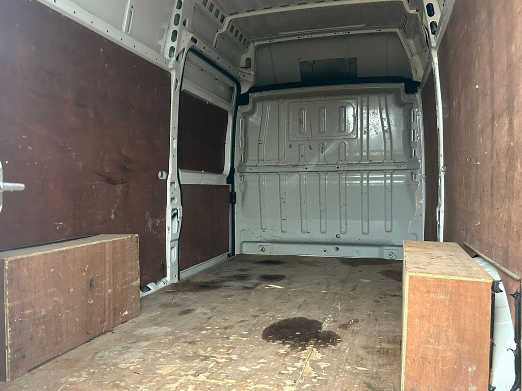 Used Peugeot Boxer 2018 for sale - 77056302: Photo 15