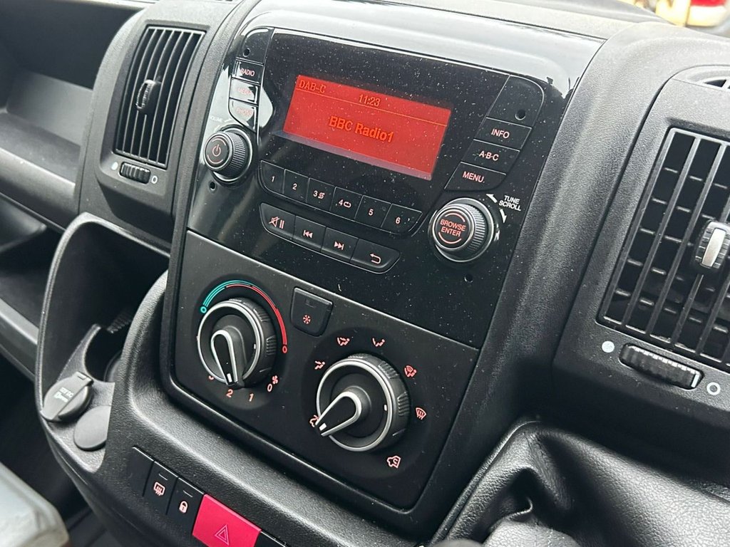 Used Peugeot Boxer 2018 for sale - 77056302: Photo 16