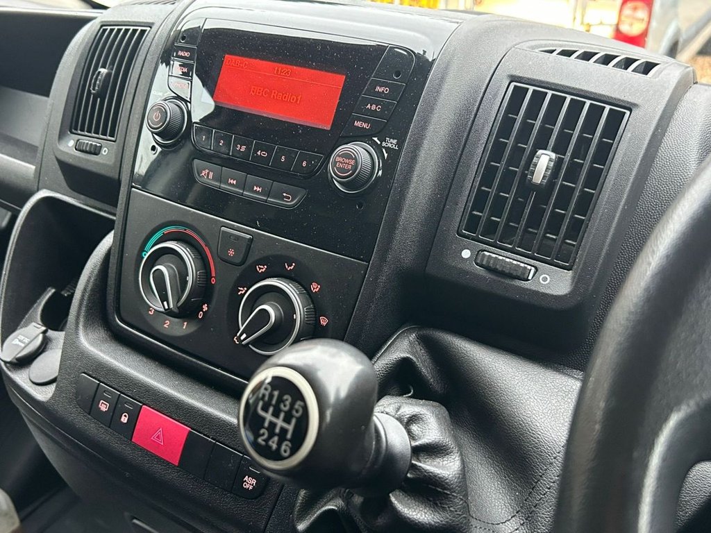 Used Peugeot Boxer 2018 for sale - 77056302: Photo 17