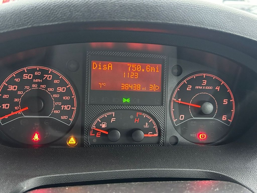 Used Peugeot Boxer 2018 for sale - 77056302: Photo 18