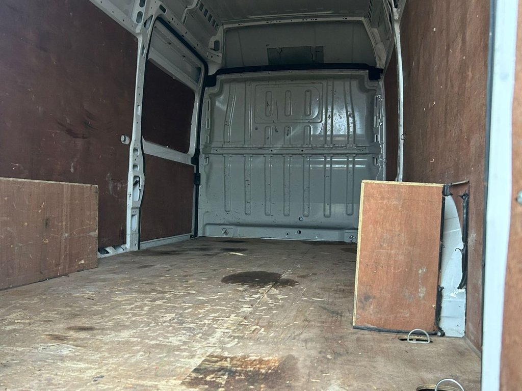 Used Peugeot Boxer 2018 for sale - 77056302: Photo 19