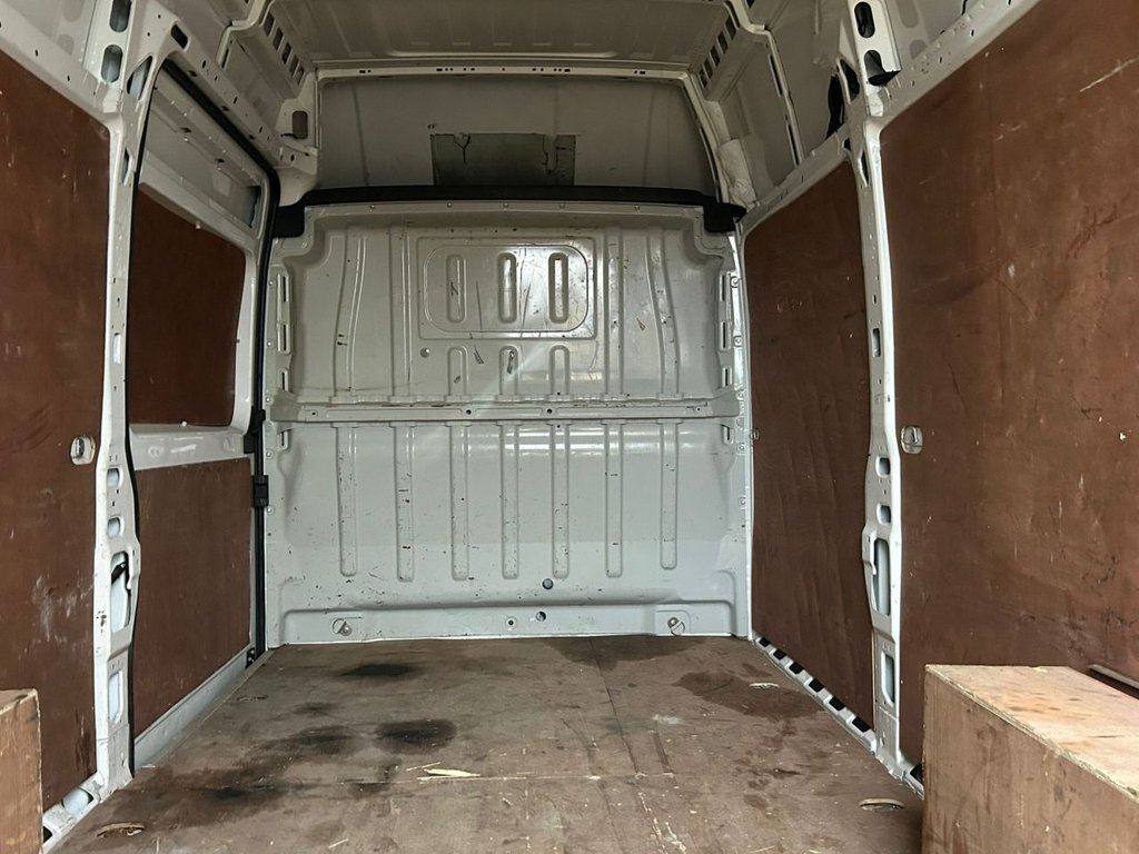 Used Peugeot Boxer 2018 for sale - 77056302: Photo 20
