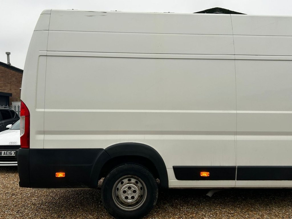 Used Peugeot Boxer 2018 for sale - 77056302: Photo 7