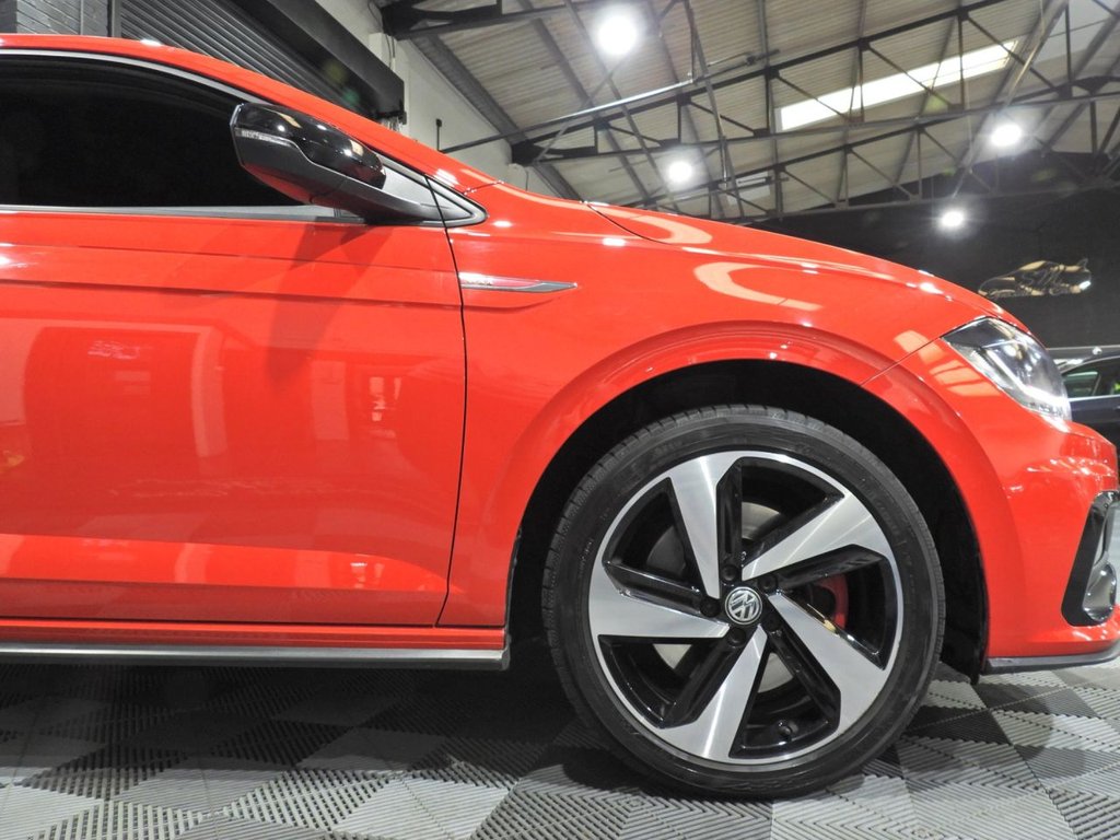 Used Volkswagen Polo 2020 for sale - 77631961: Photo 11