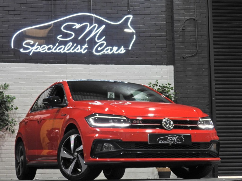 Used Volkswagen Polo 2020 for sale - 77631961: Photo 13