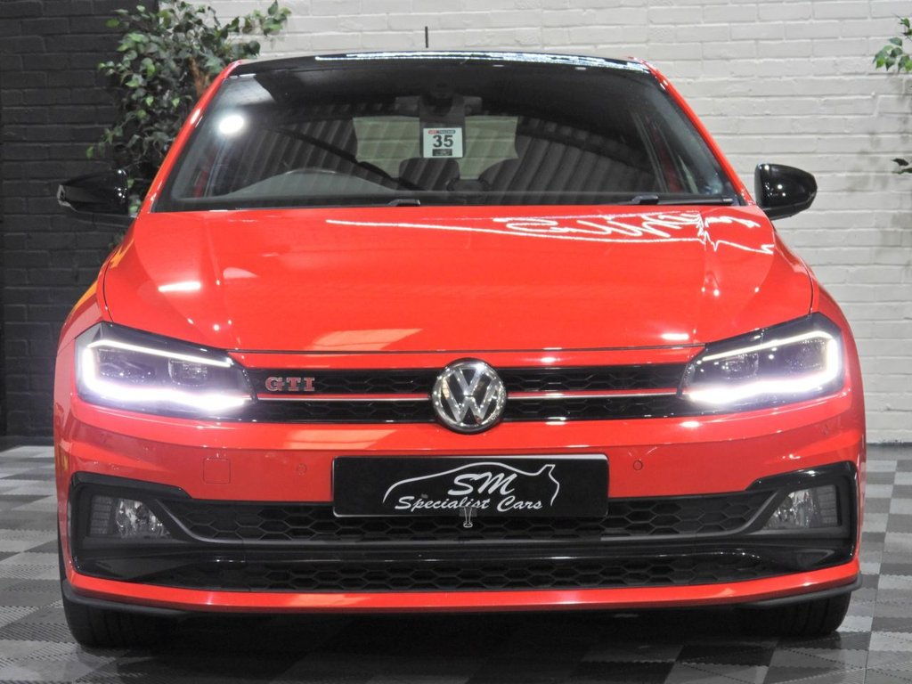 Used Volkswagen Polo 2020 for sale - 77631961: Photo 17