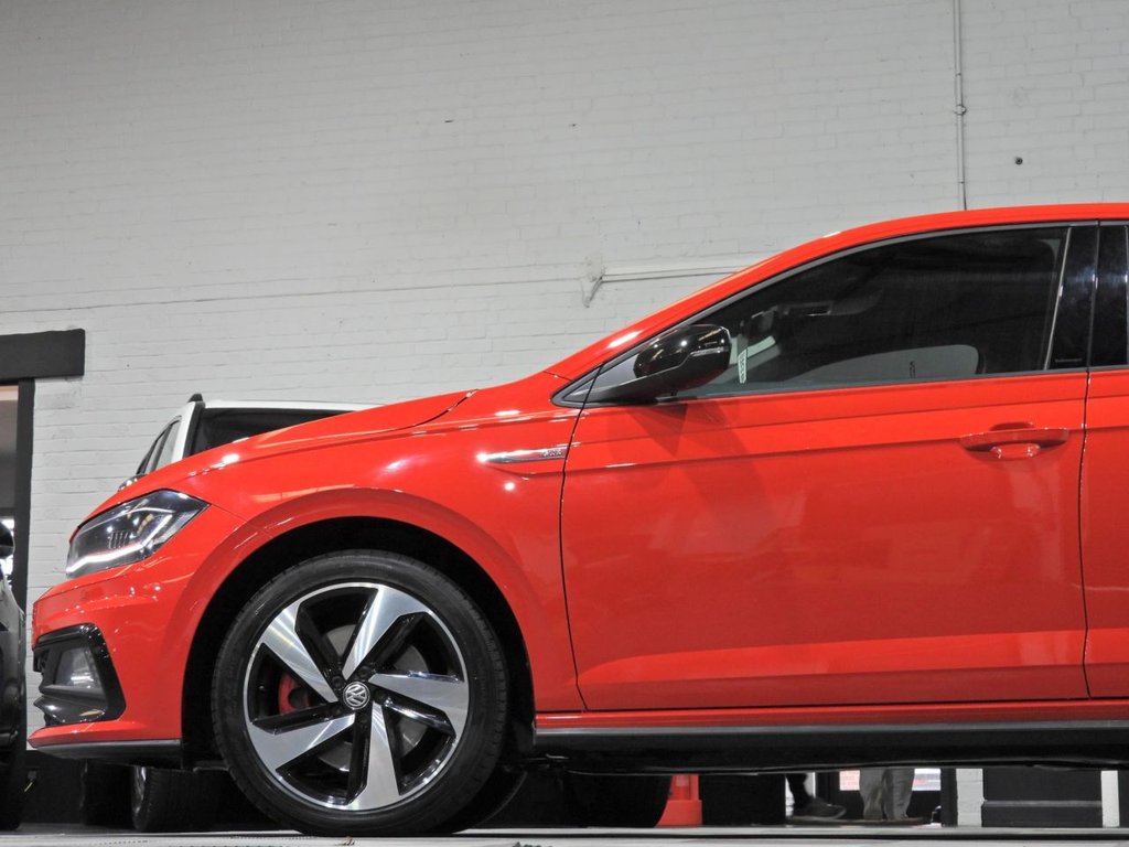 Used Volkswagen Polo 2020 for sale - 77631961: Photo 19