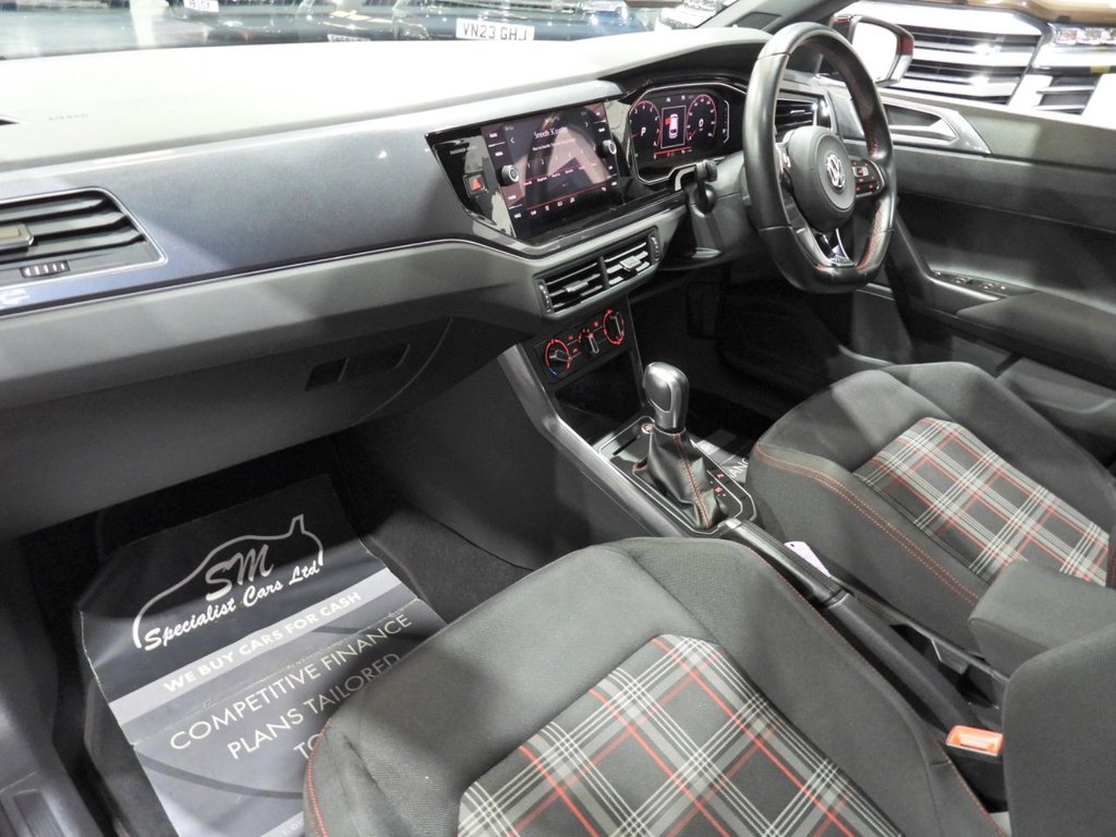 Used Volkswagen Polo 2020 for sale - 77631961: Photo 21