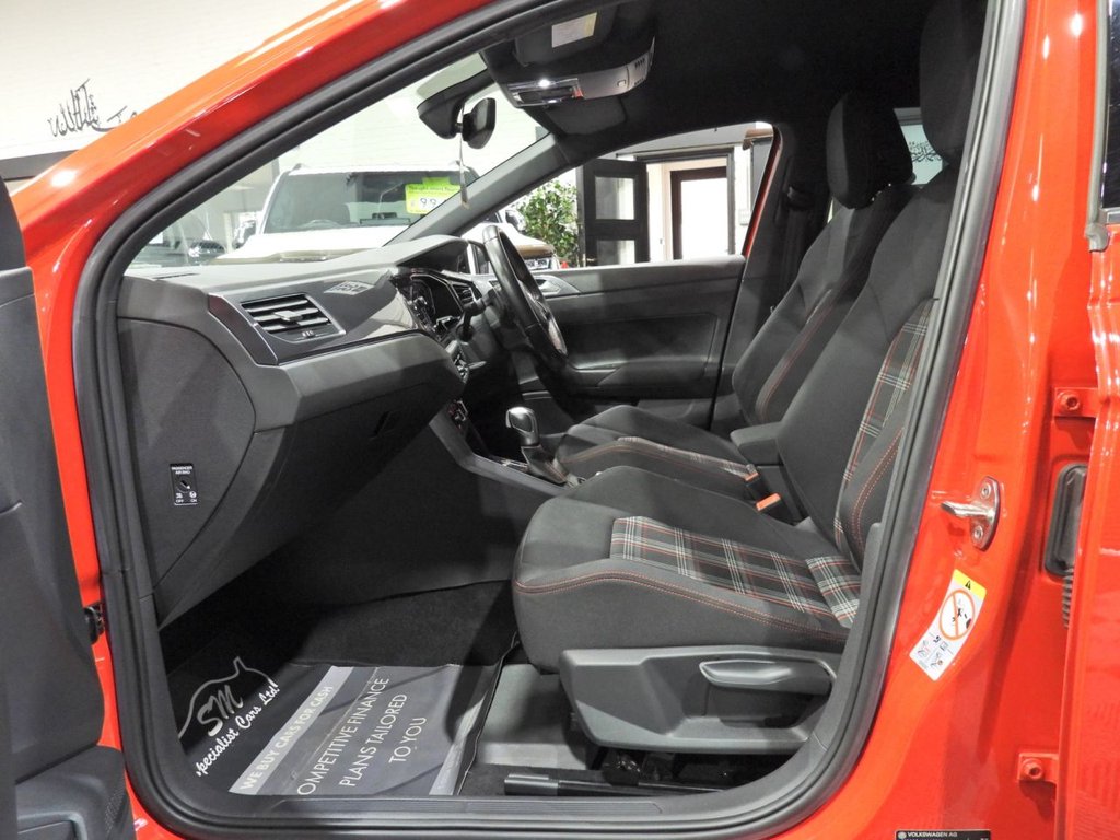 Used Volkswagen Polo 2020 for sale - 77631961: Photo 22