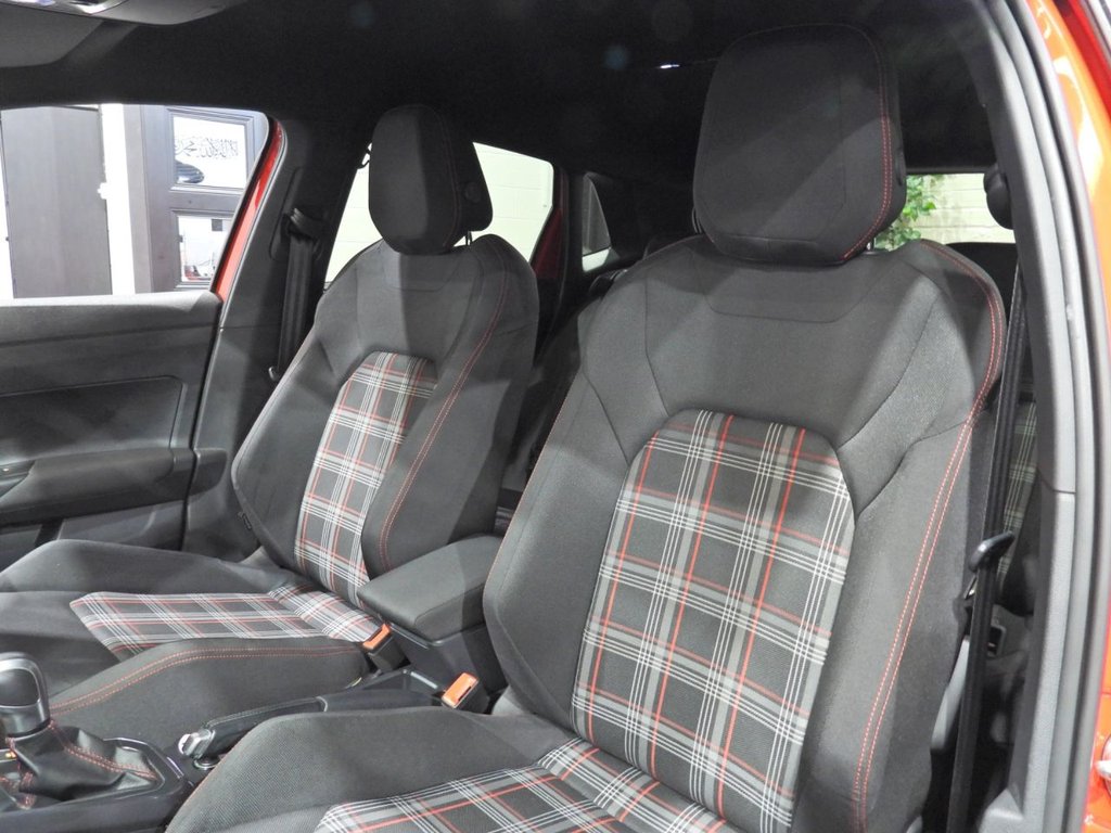 Used Volkswagen Polo 2020 for sale - 77631961: Photo 23