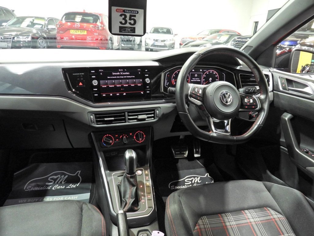 Used Volkswagen Polo 2020 for sale - 77631961: Photo 27