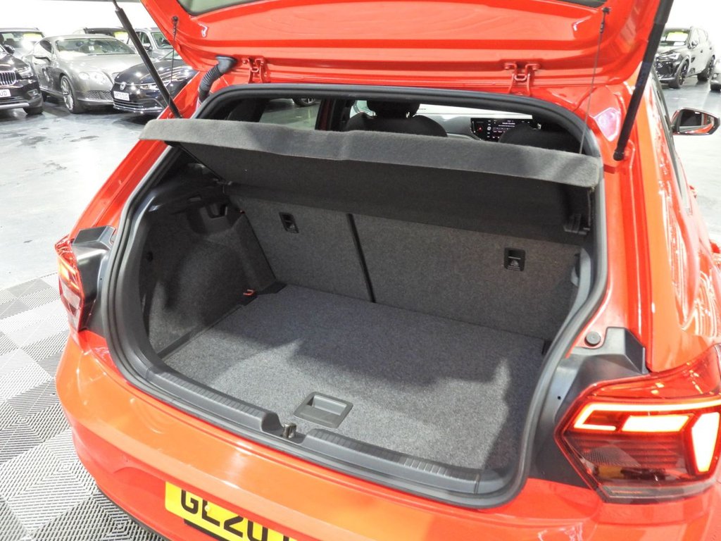 Used Volkswagen Polo 2020 for sale - 77631961: Photo 28