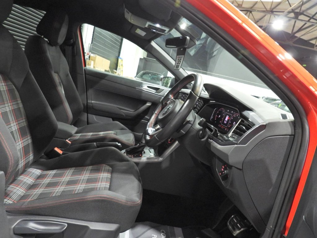 Used Volkswagen Polo 2020 for sale - 77631961: Photo 29