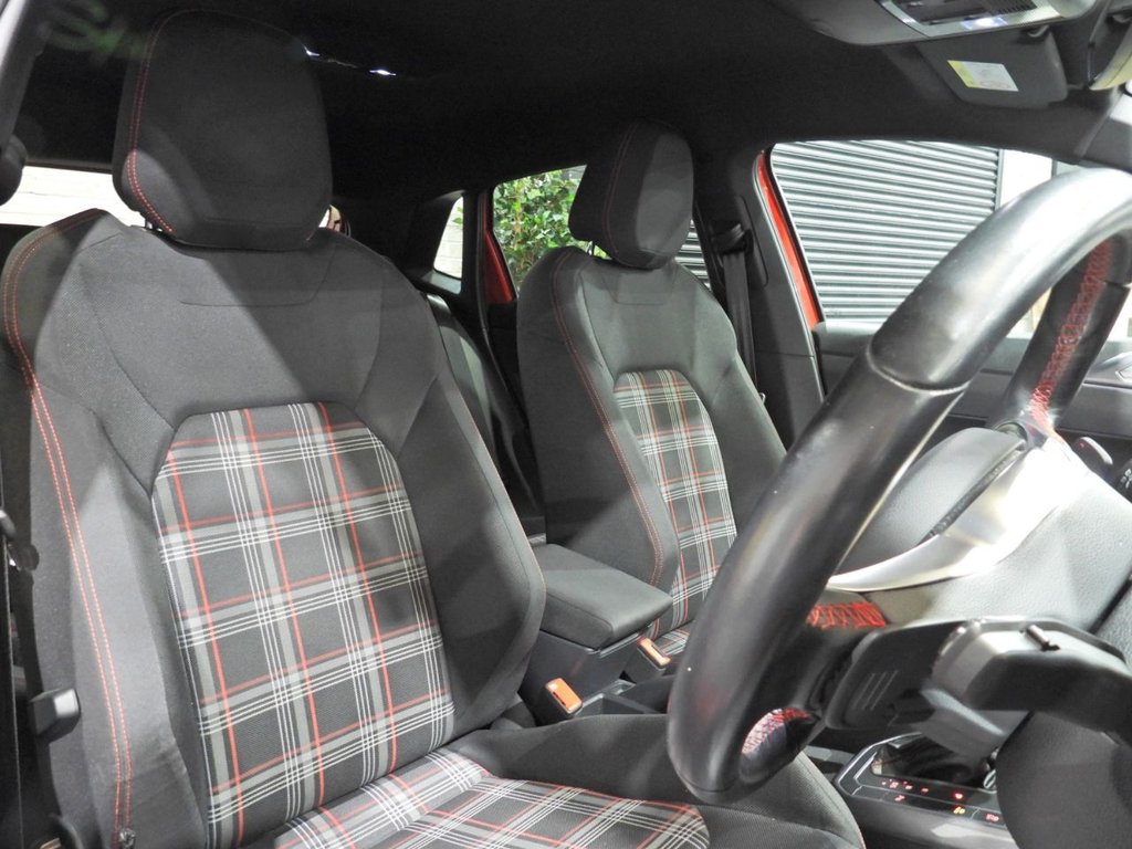 Used Volkswagen Polo 2020 for sale - 77631961: Photo 30