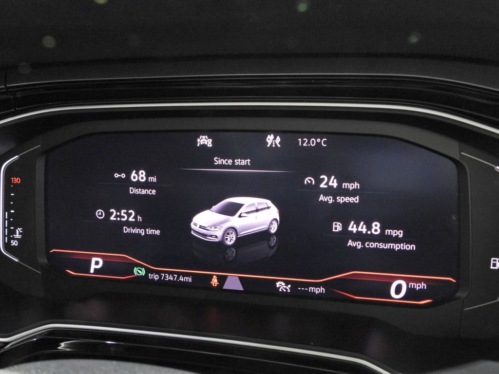 Used Volkswagen Polo 2020 for sale - 77631961: Photo 32