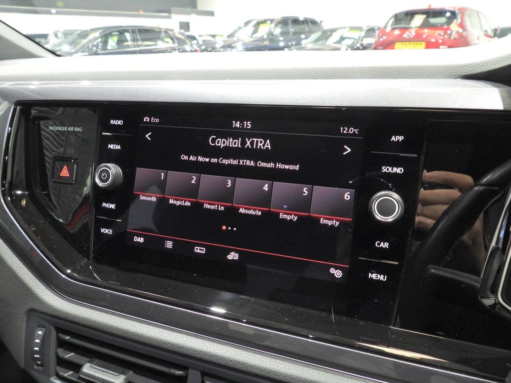 Used Volkswagen Polo 2020 for sale - 77631961: Photo 34