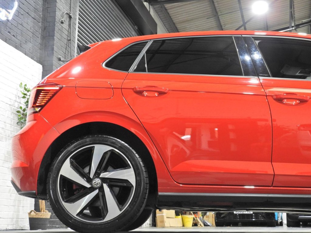 Used Volkswagen Polo 2020 for sale - 77631961: Photo 9