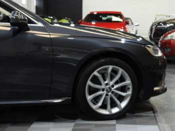 Used Audi A4 Avant 2020 for sale - 75188242: Photo