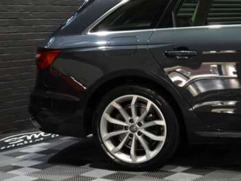 Used Audi A4 Avant 2020 for sale - 75188242: Photo