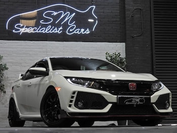 Used Honda Civic 2018 for sale - 78619232: Photo