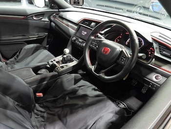 Used Honda Civic 2018 for sale - 78619232: Photo