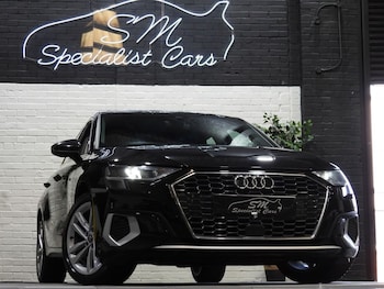Used Audi A3 2021 for sale - 75528093: Photo