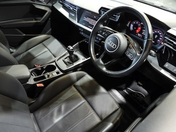 Used Audi A3 2021 for sale - 75528093: Photo