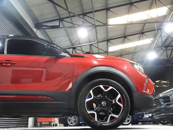 Used Vauxhall Mokka 2023 for sale - 79574590: Photo