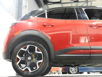 Used Vauxhall Mokka 2023 for sale - 79574590: Photo