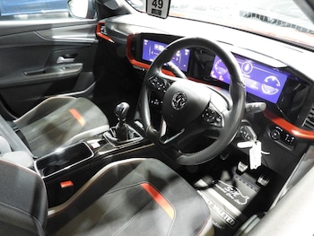 Used Vauxhall Mokka 2023 for sale - 79574590: Photo
