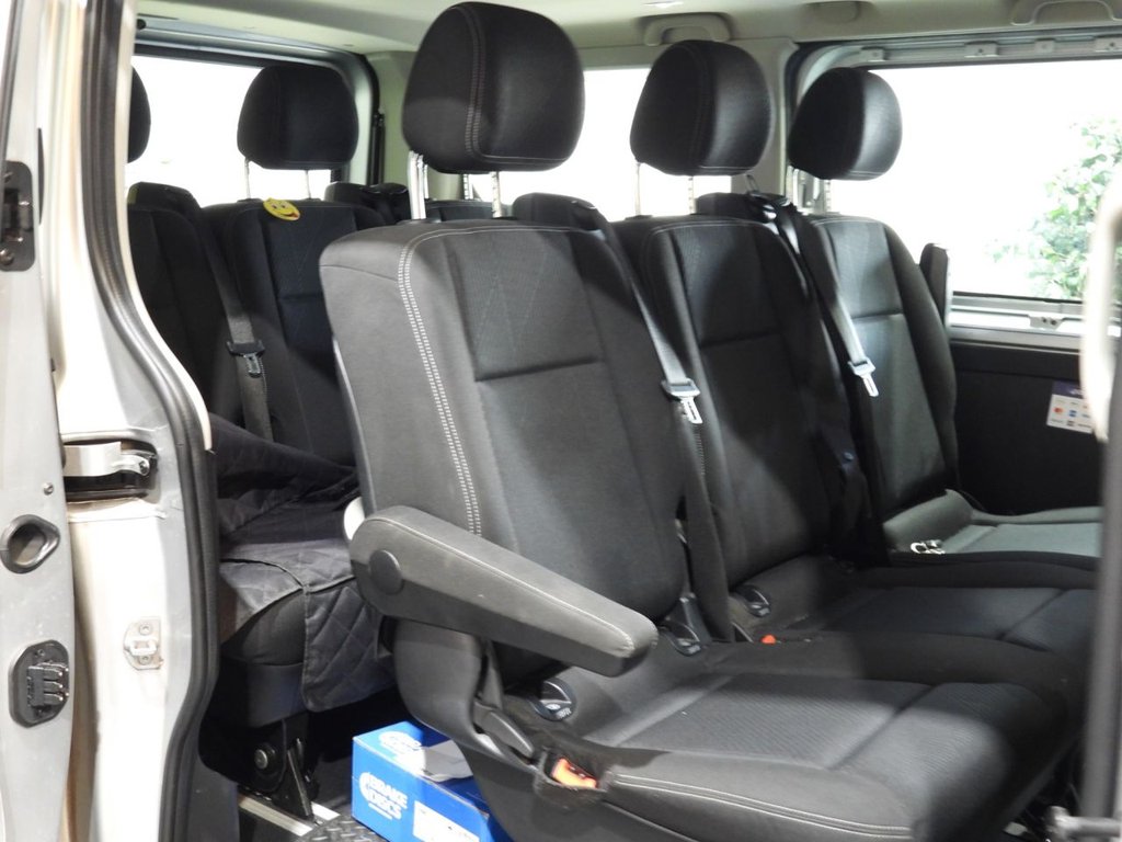 Used Renault Trafic 2018 for sale - 76535413: Photo 17