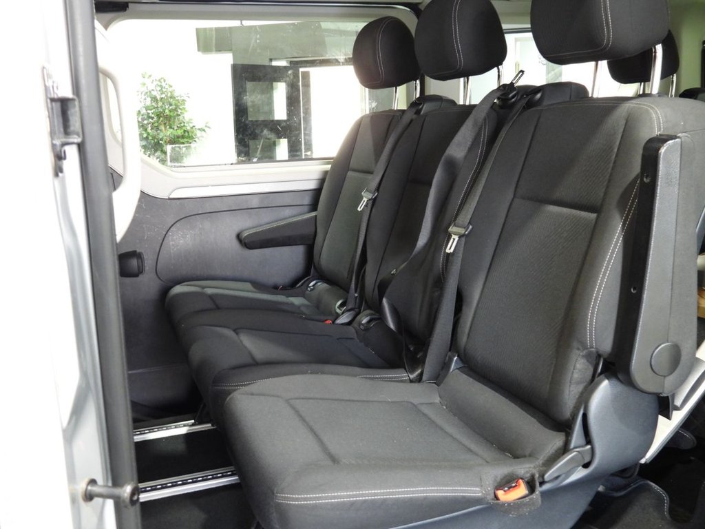 Used Renault Trafic 2018 for sale - 76535413: Photo 18