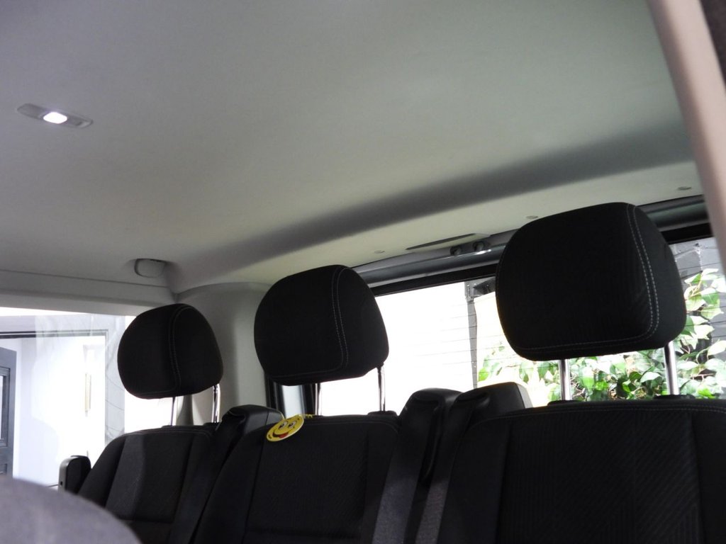 Used Renault Trafic 2018 for sale - 76535413: Photo 25