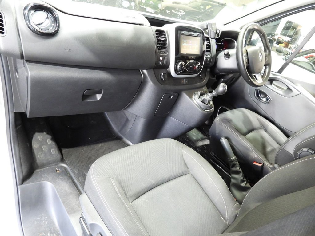 Used Renault Trafic 2018 for sale - 76535413: Photo 27