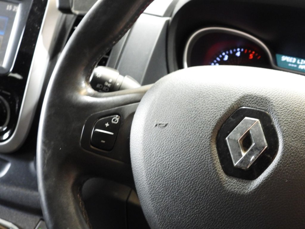 Used Renault Trafic 2018 for sale - 76535413: Photo 29