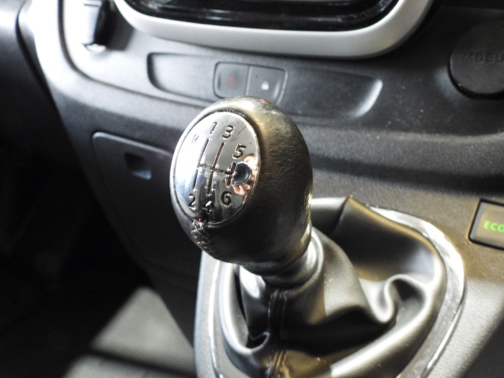 Used Renault Trafic 2018 for sale - 76535413: Photo 30