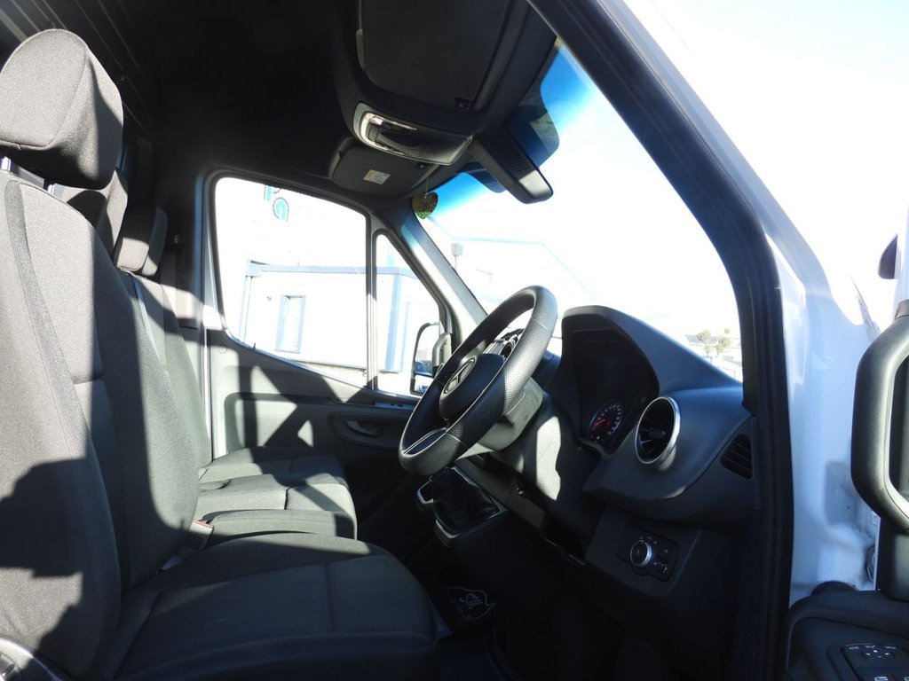 Used Mercedes-Benz Sprinter 2024 for sale - 77236704: Photo 14
